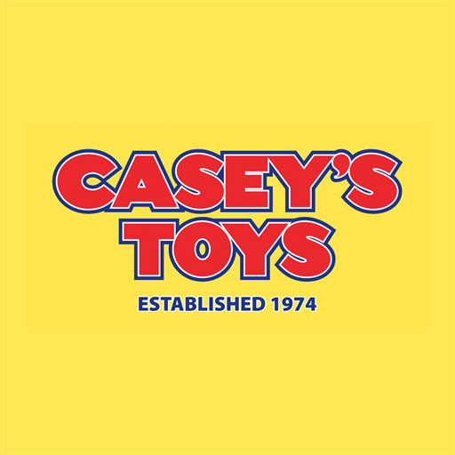 Casey’s Toys