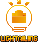 Lightailing