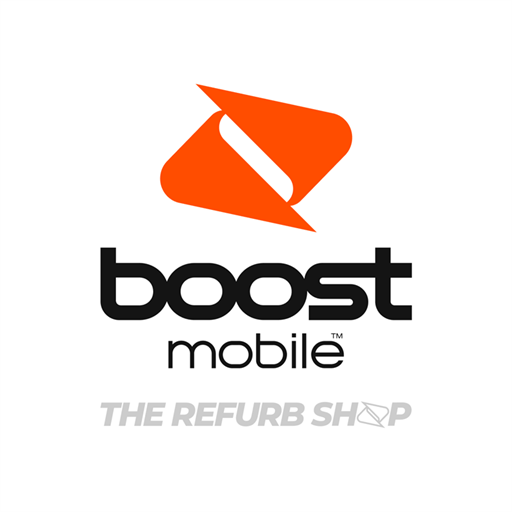 Boost – The Refurb Shop