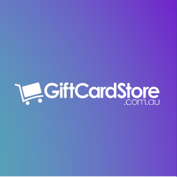 Gift Card Store