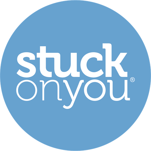 Stuck On You
