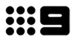 Channel 9 Logo
