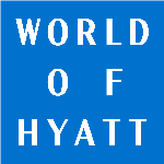World of Hyatt – Points