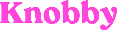 Knobby